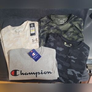 Mens Size Medium T Shirt Bundle
